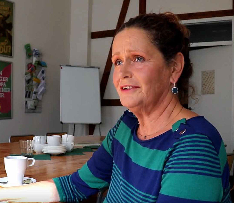 Silke Gajek