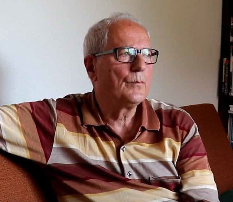 Hinrich Küssner